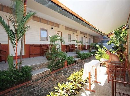 Aonang Baanlay Bungalow Ao Nang Εξωτερικό φωτογραφία