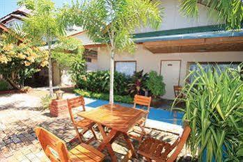 Aonang Baanlay Bungalow Ao Nang Εξωτερικό φωτογραφία