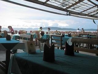 Aonang Baanlay Bungalow Ao Nang Εξωτερικό φωτογραφία