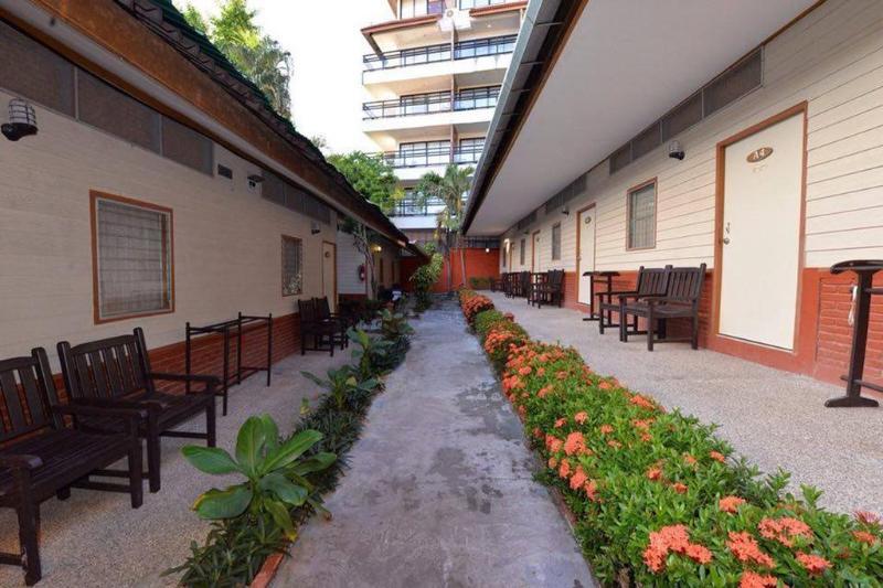 Aonang Baanlay Bungalow Ao Nang Εξωτερικό φωτογραφία