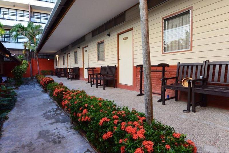 Aonang Baanlay Bungalow Ao Nang Εξωτερικό φωτογραφία