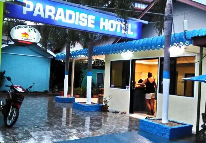 Aonang Baanlay Bungalow Ao Nang Εξωτερικό φωτογραφία